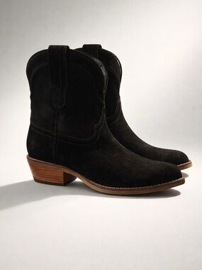 Women’s Dingo tumbleweed western ankle booties